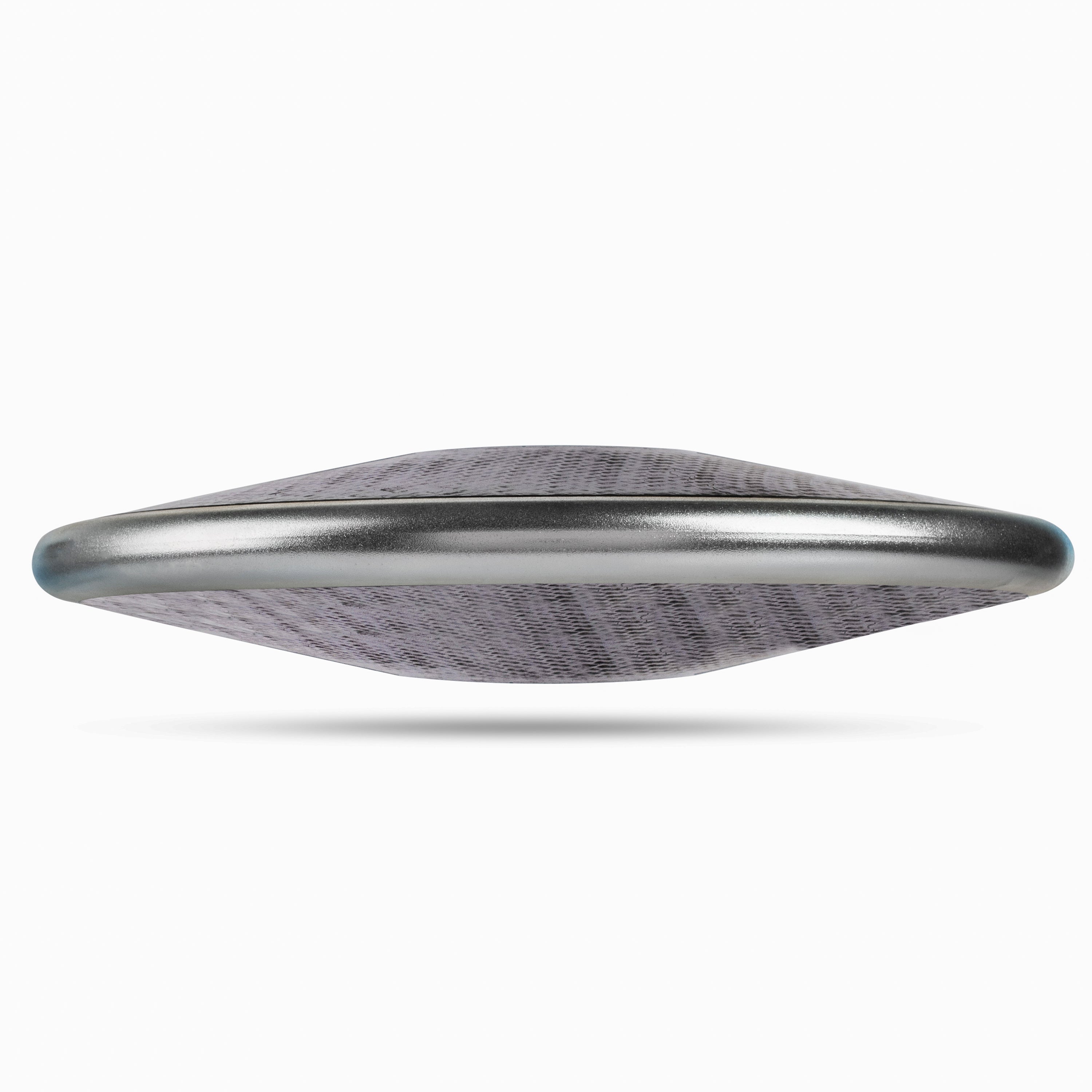 Polanik Carbon Fiber Steel Rim Discus - 85% Rim Weight