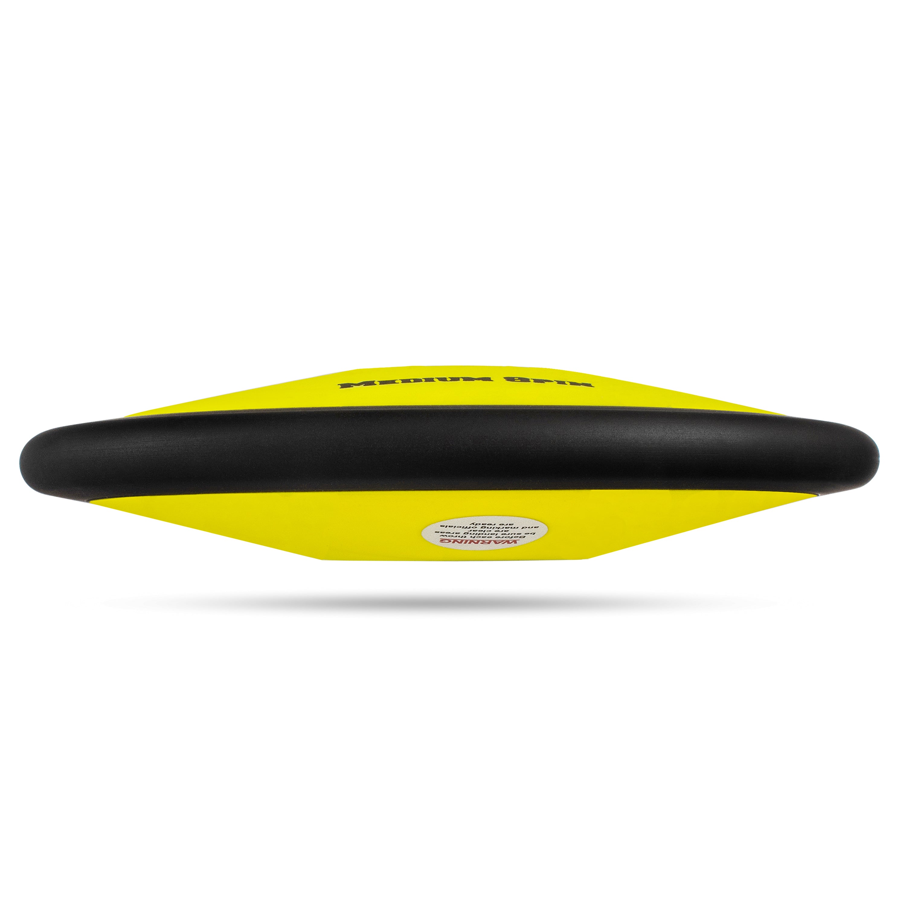 4Throws Medium Spin Discus - 75%