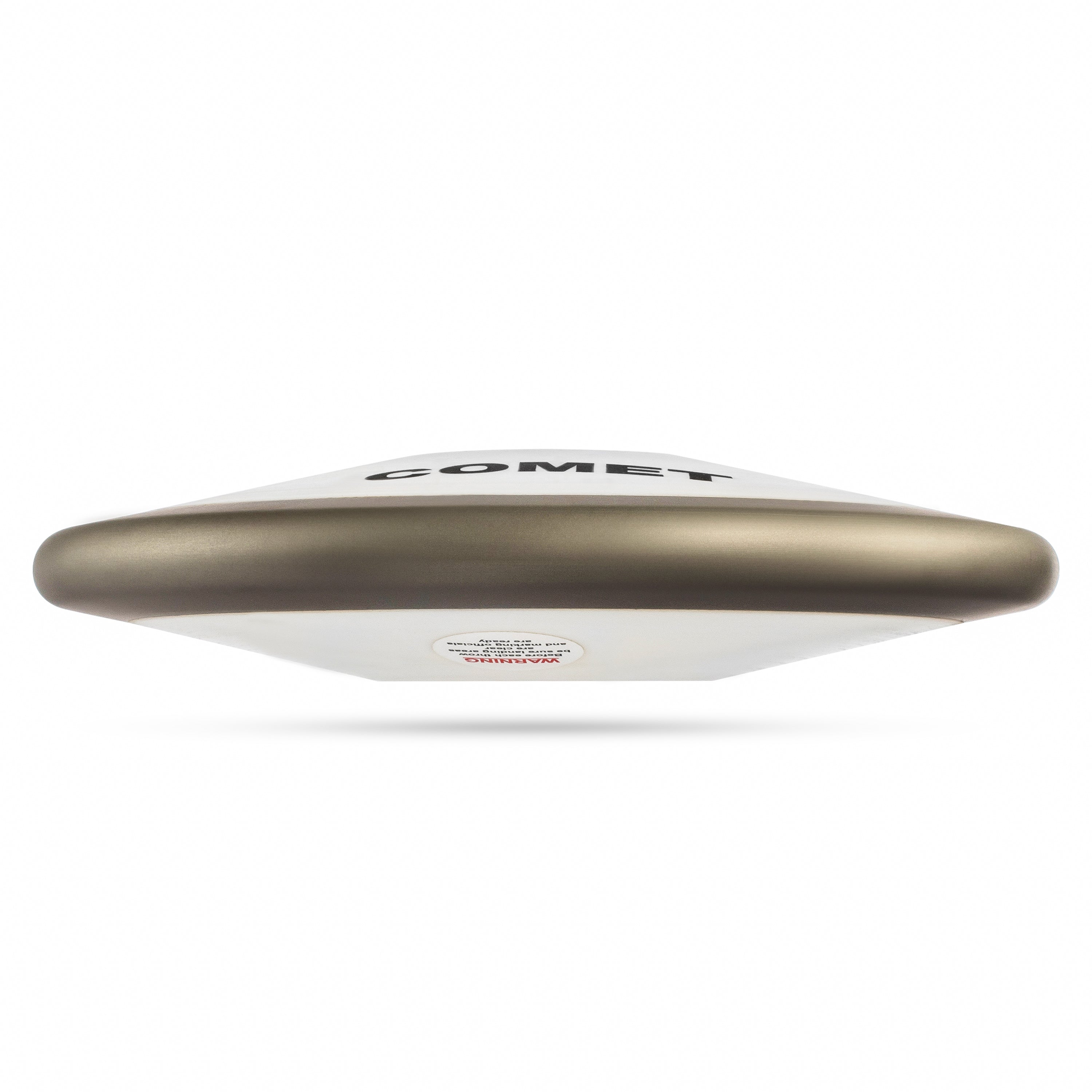 ATE Comet Stainless Steel Rim Discus - 87%