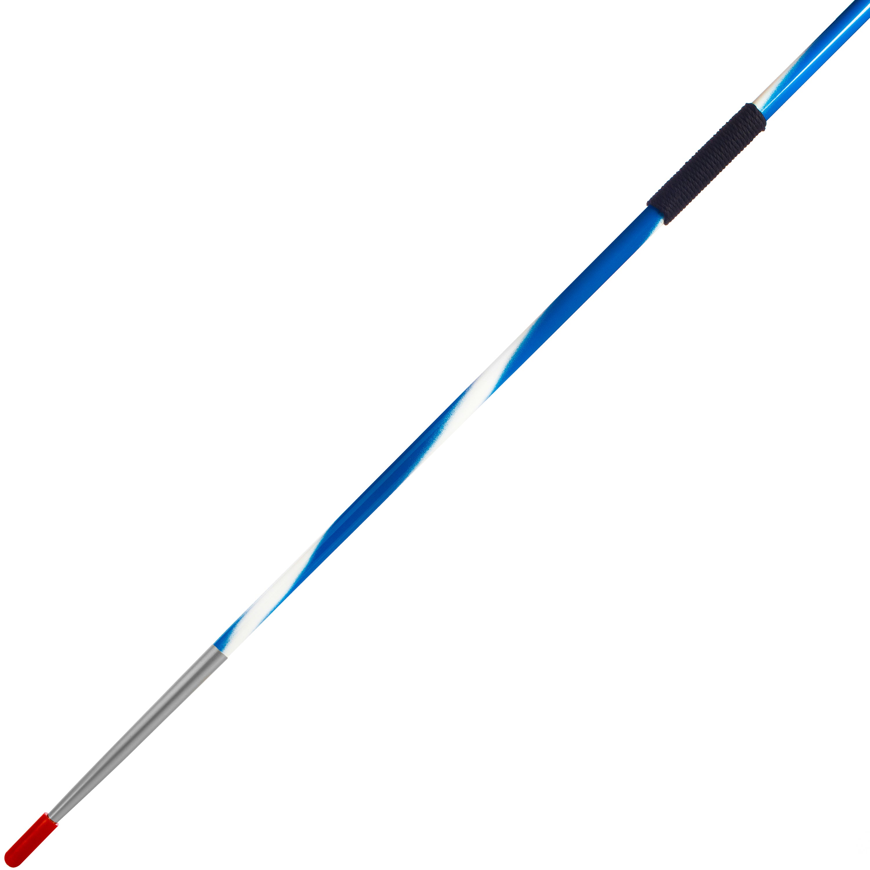 4Throws 600 Gram Competition Javelin - Rubber Tip