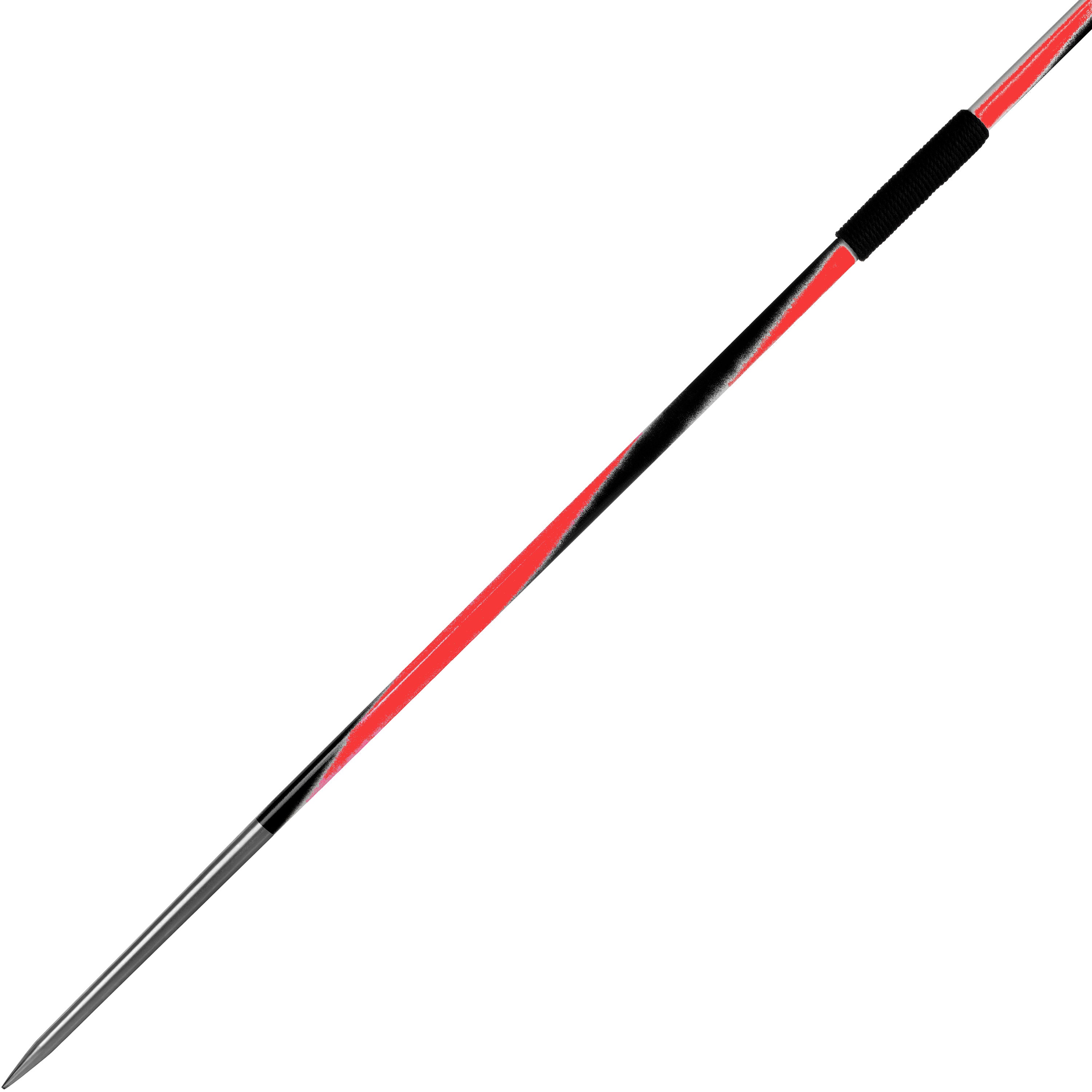4Throws 600 Gram Elite Javelin