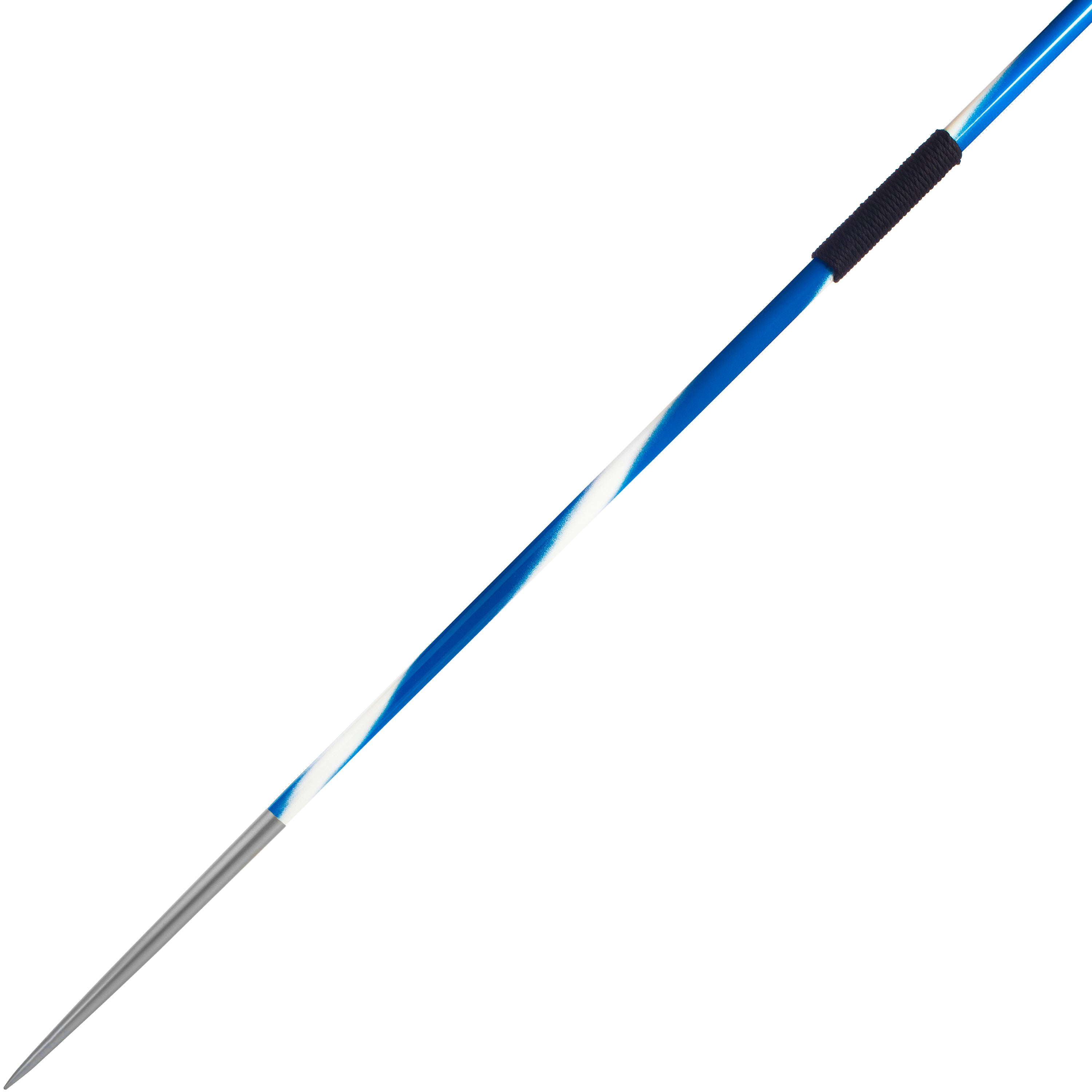 4Throws Training Javelin 300g / 400g / 500g / 700g - Steel Tip