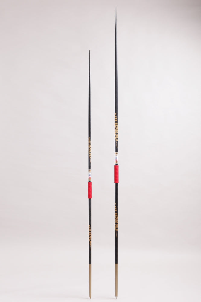 Polanik Carbon Premium Javelin