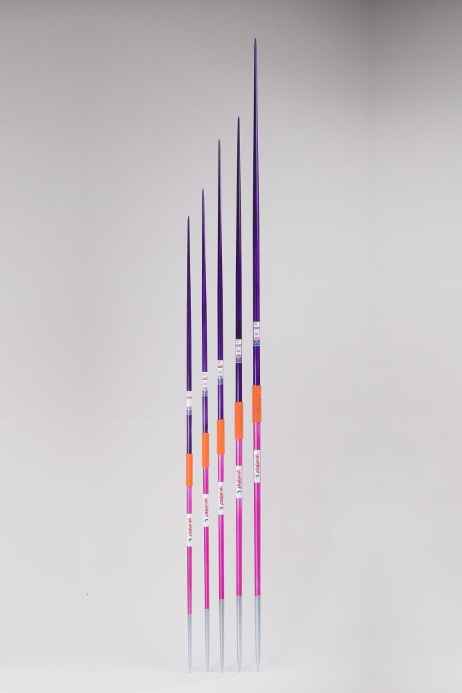 Polanik Air Flyer Competition Javelin