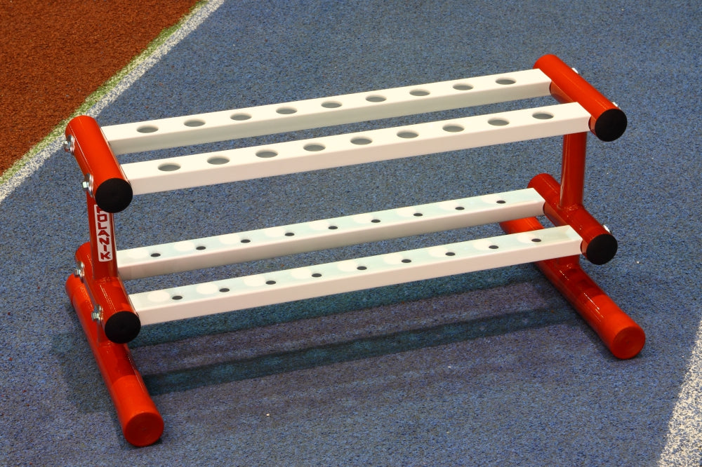 Polanik Javelin Rack