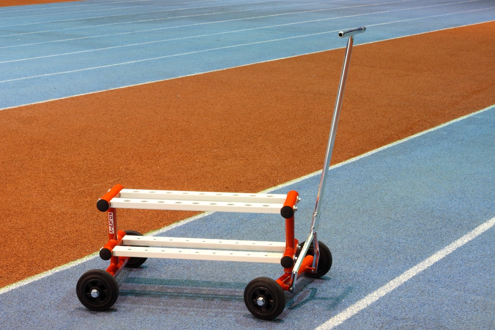 Polanik Javelin Rack