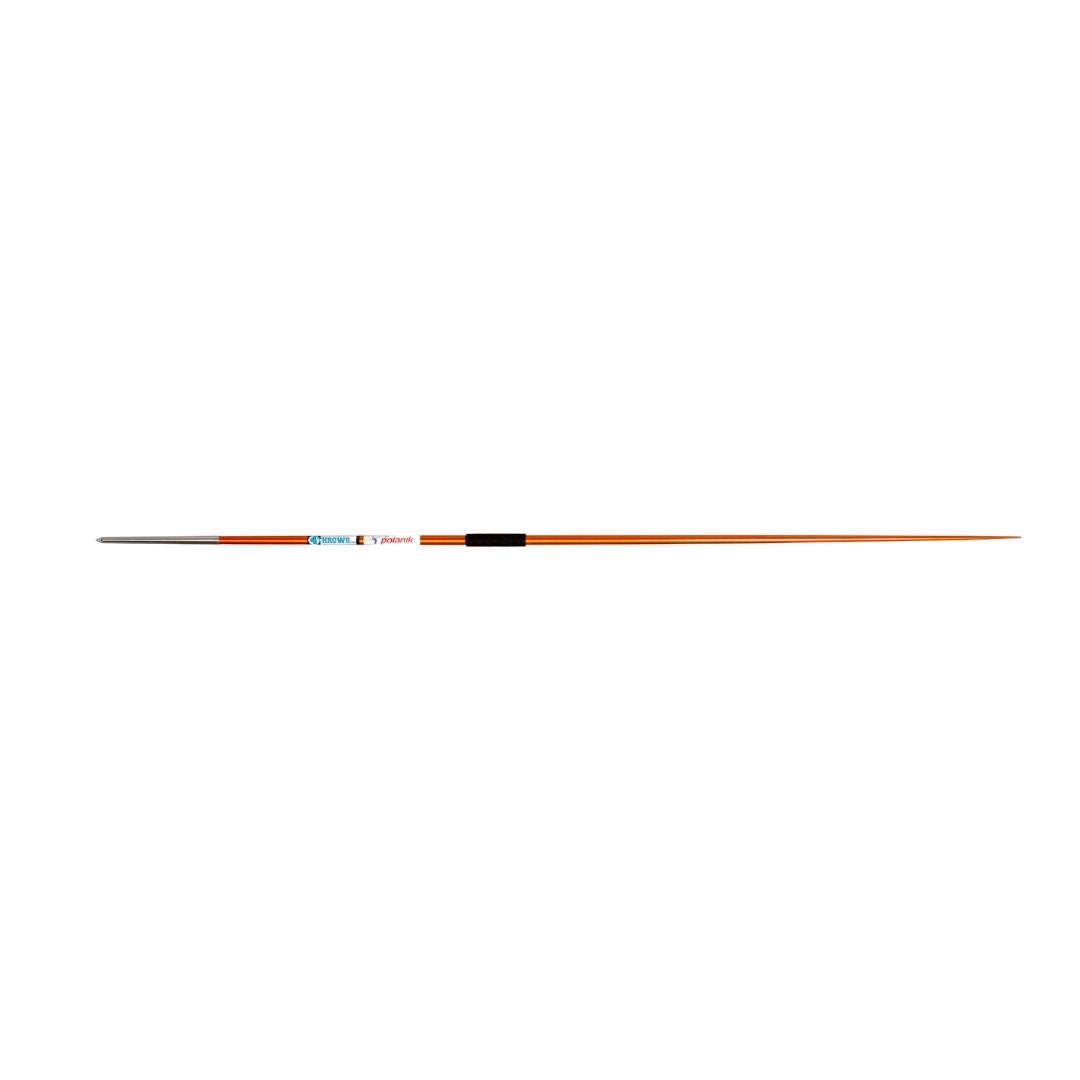 Polanik Space Master headwind Javelin- Steel Tip