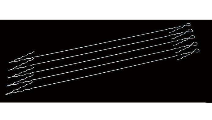 Nishi Wire