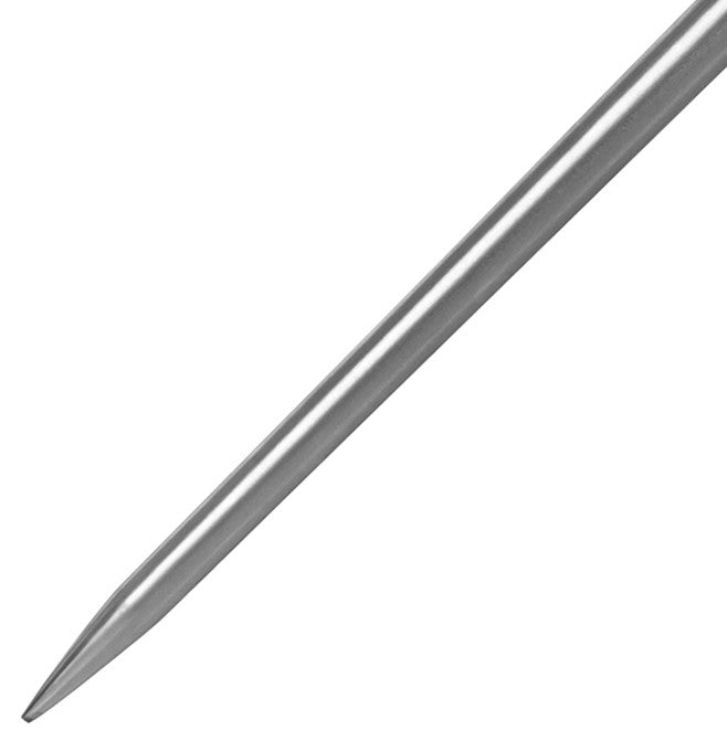 4Throws 800 Gram Training Javelin - Steel Tip