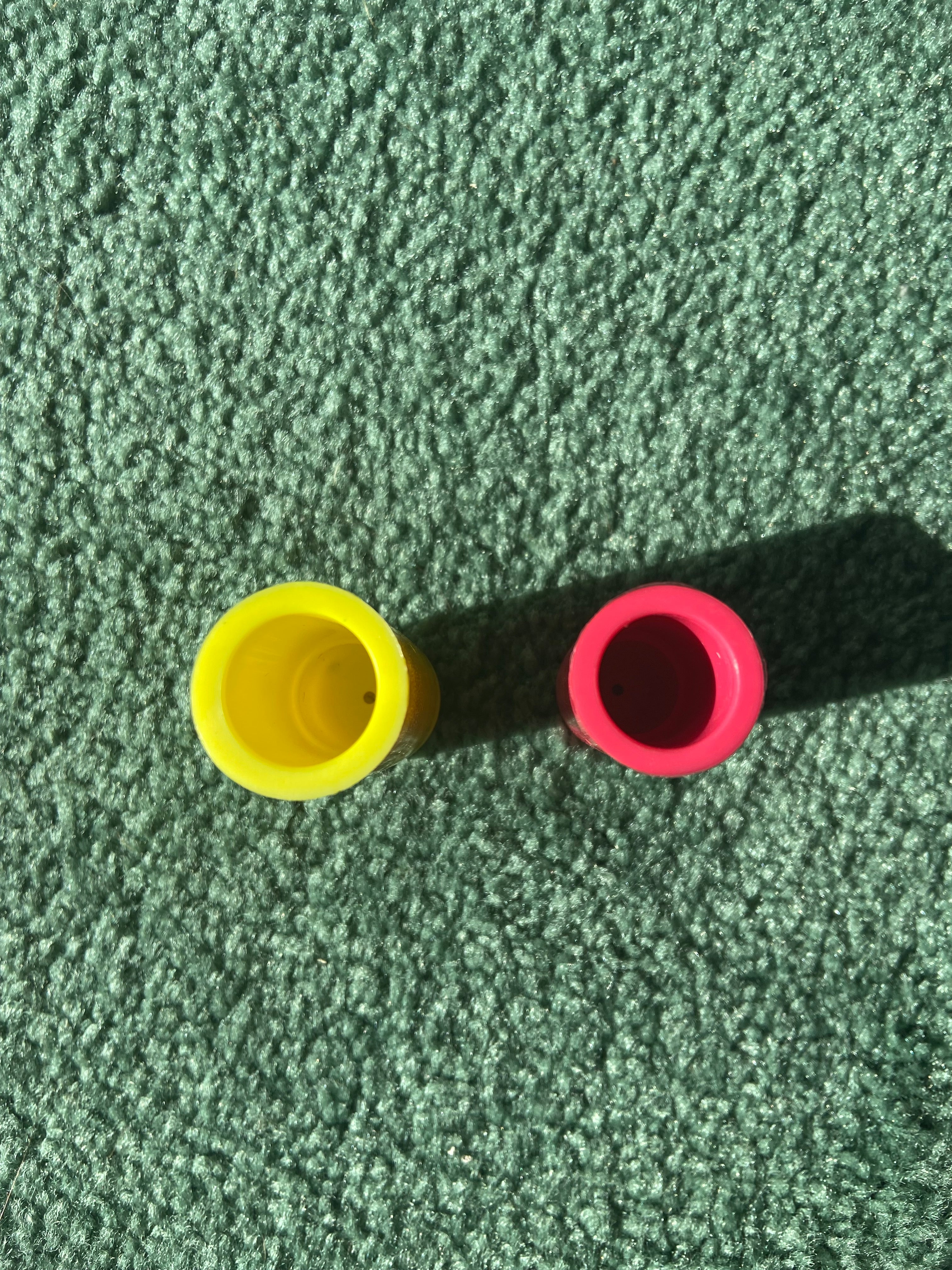 Other Brands (G!LL) of Replacement Rubber Tips