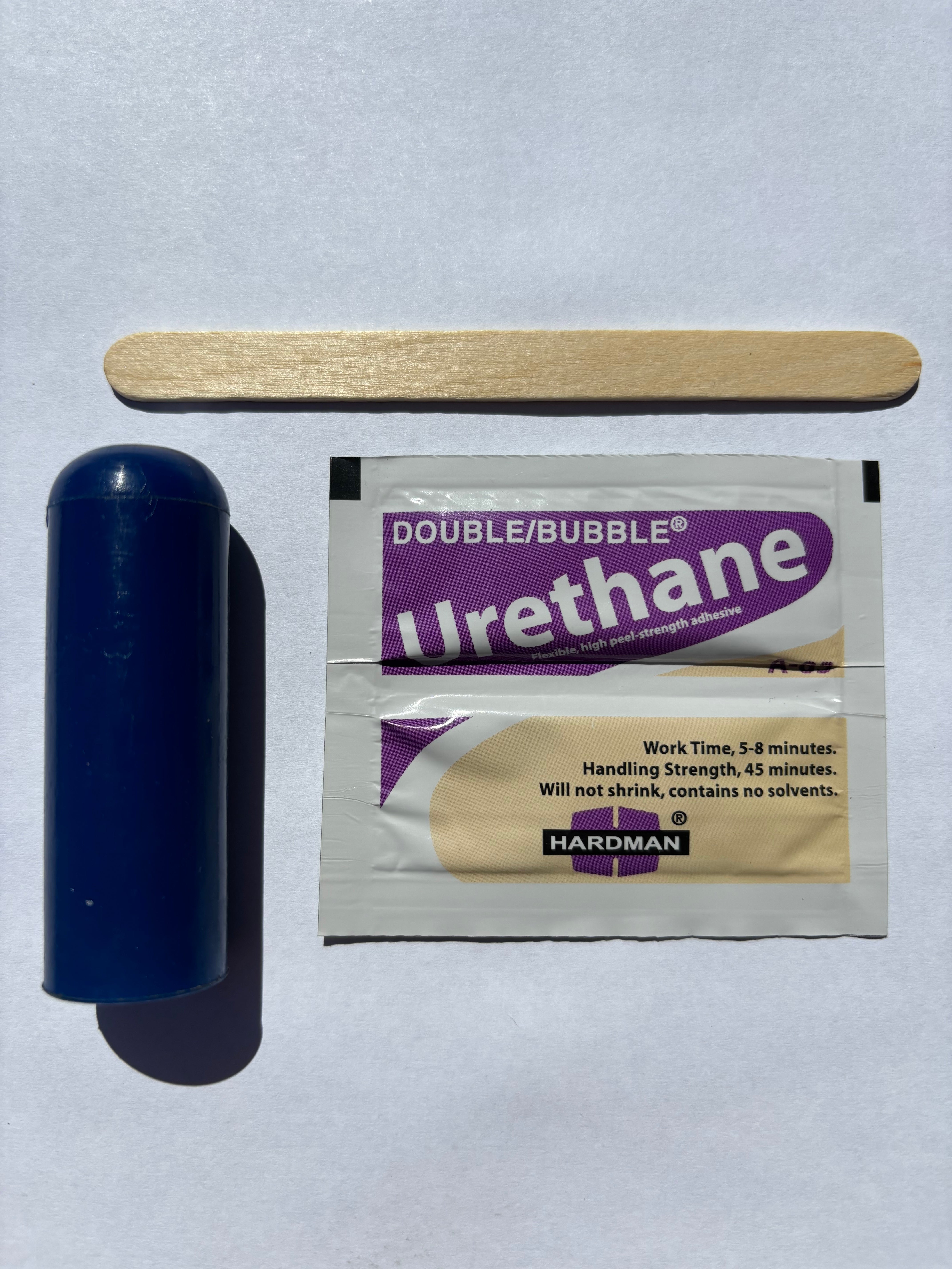4Throws Replacement Rubber Tips