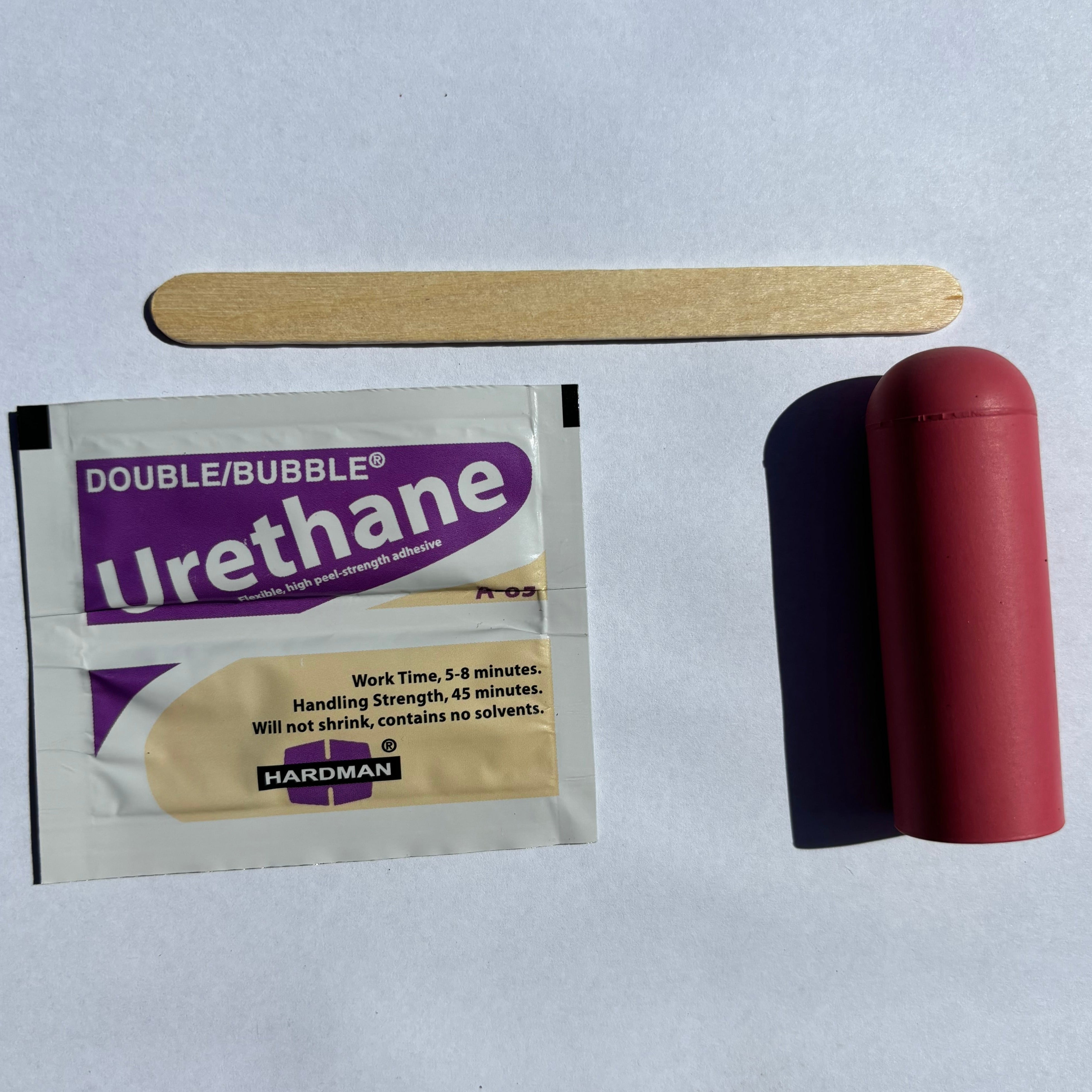 Nordic Replacement Rubber Tip