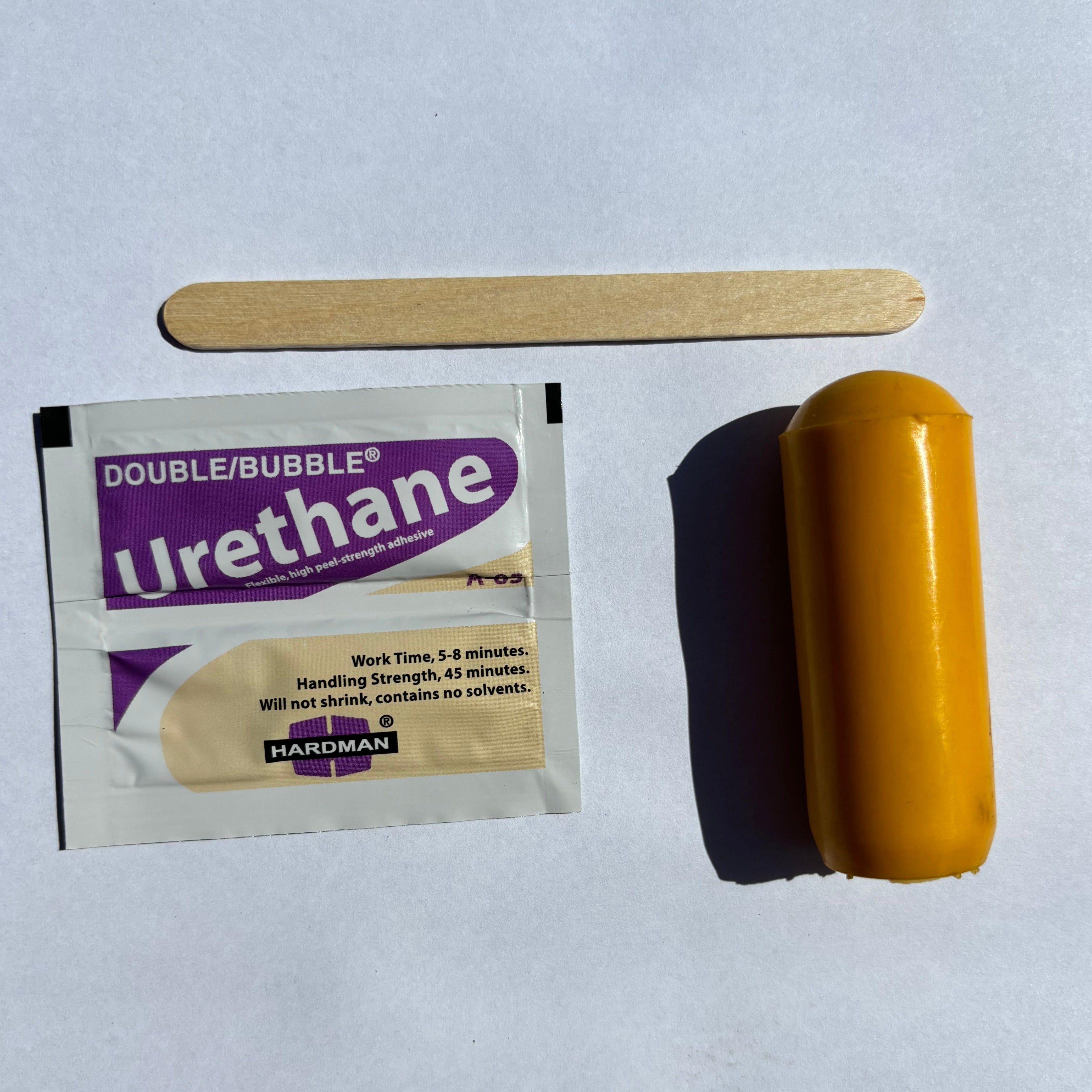 Nordic Replacement Rubber Tip