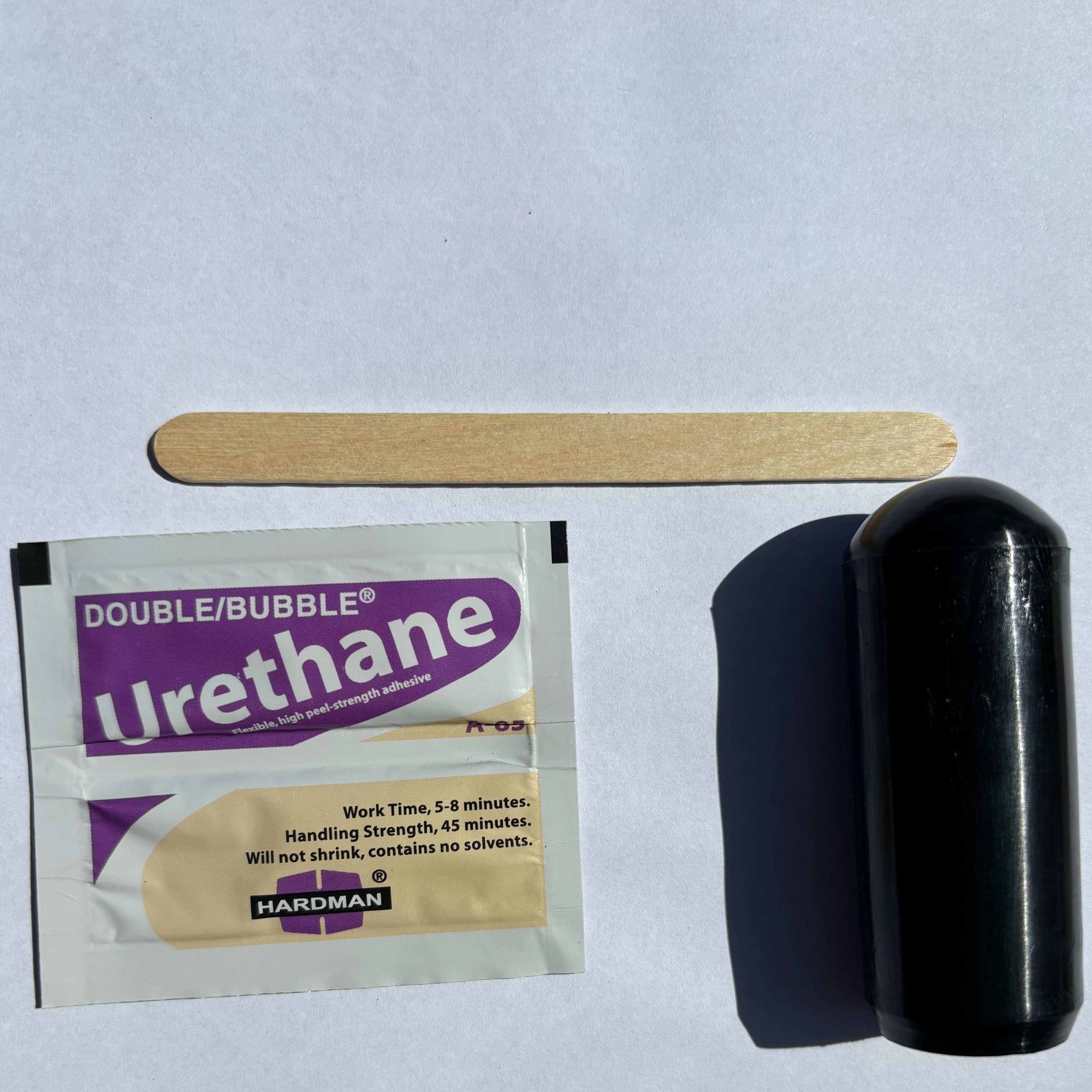 Nordic Replacement Rubber Tip