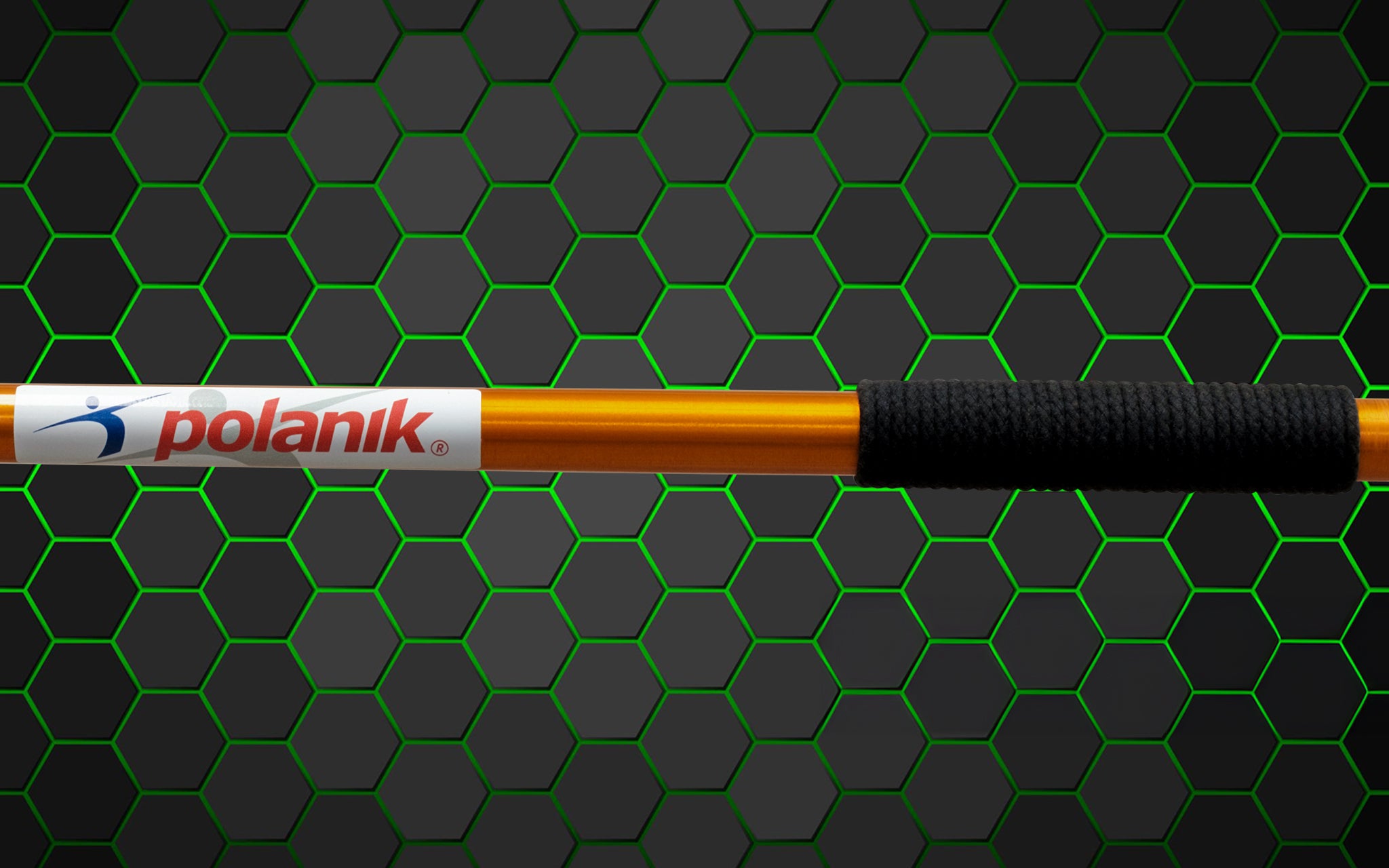 Polanik Space Master headwind Javelin- Steel Tip
