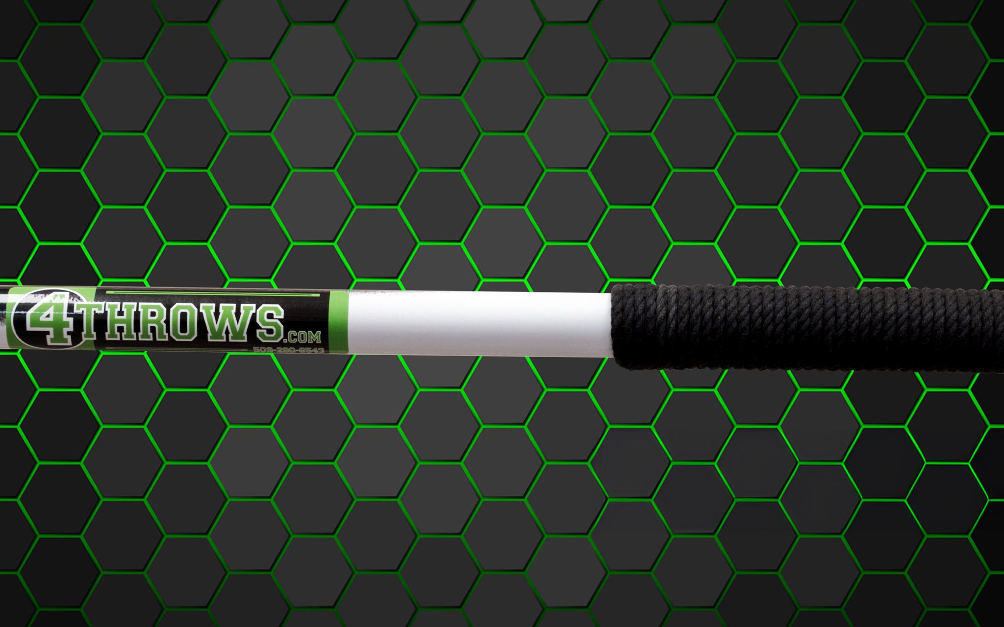 4Throws 600 Gram Elite Javelin