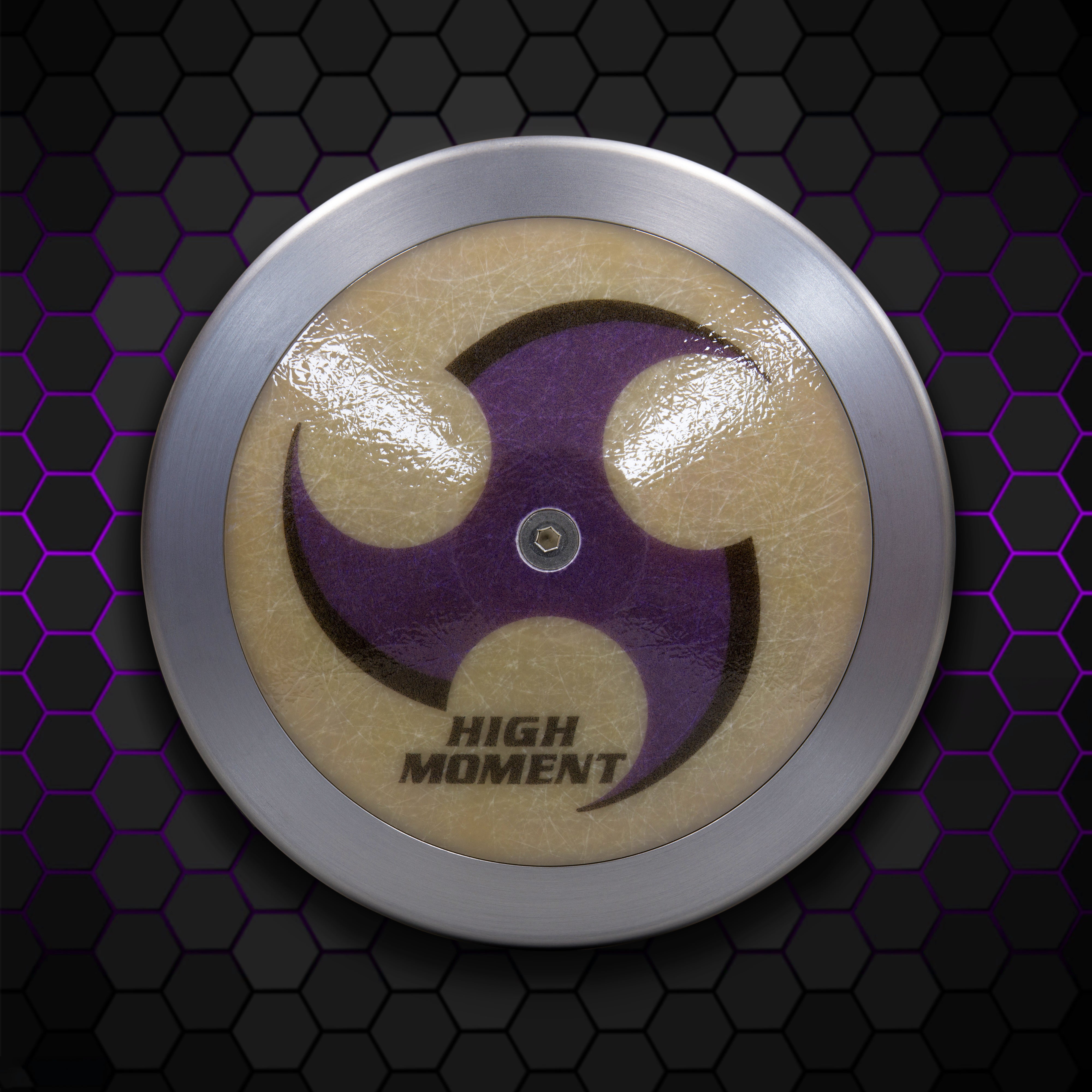 Nishi Super High Moment Discus