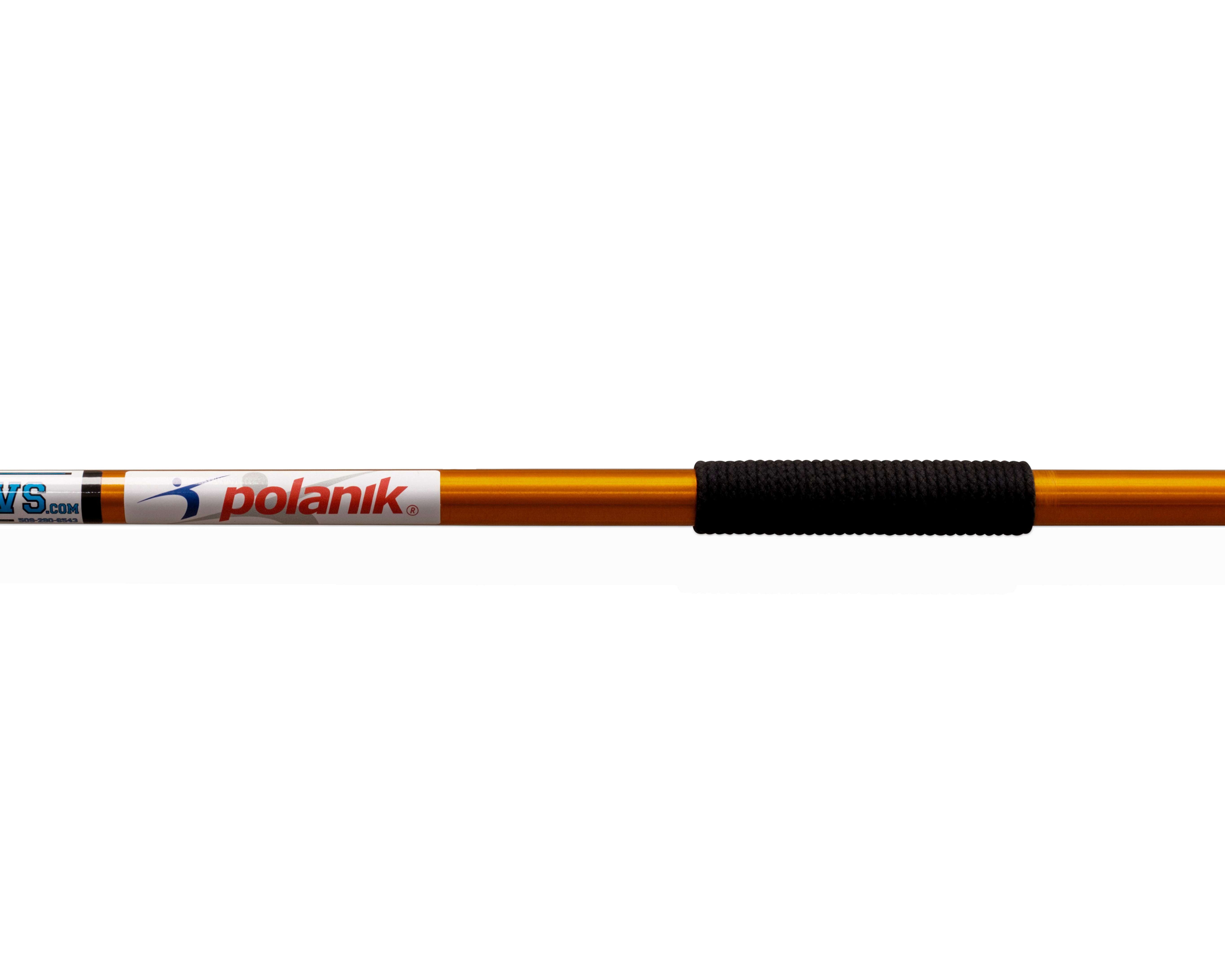 Polanik Space Master headwind Javelin- Steel Tip