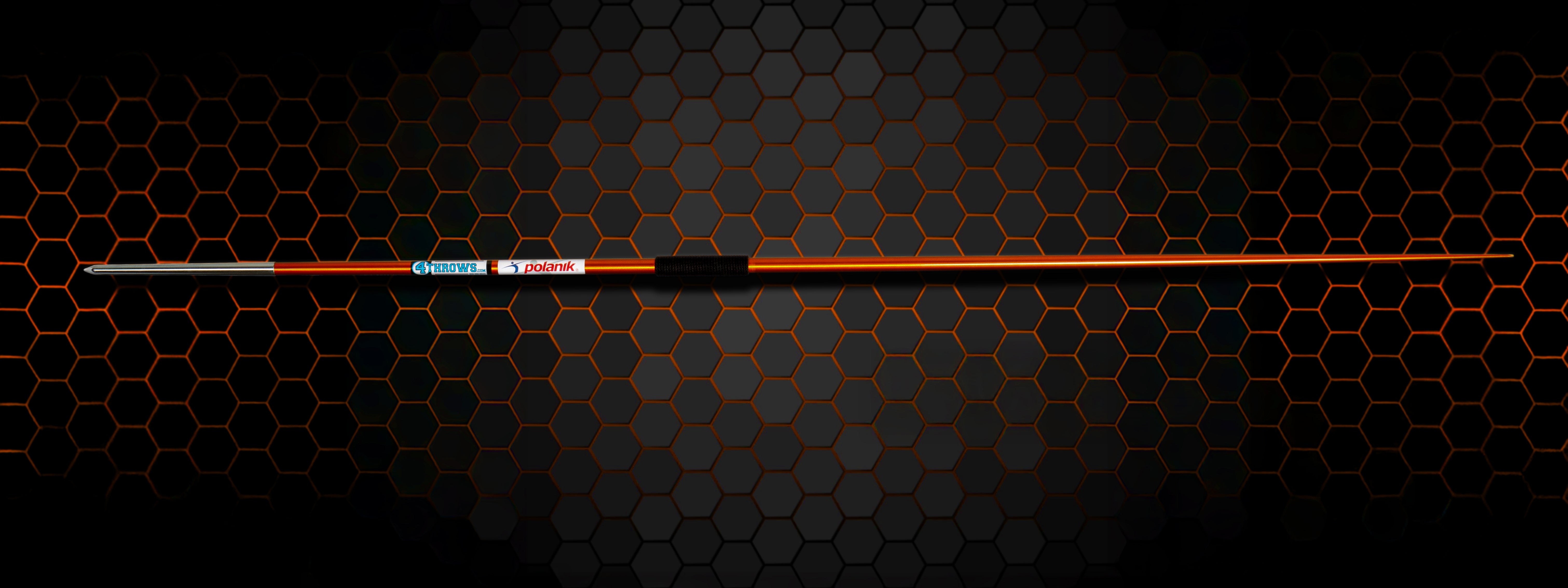 Polanik Space Master headwind Javelin- Steel Tip