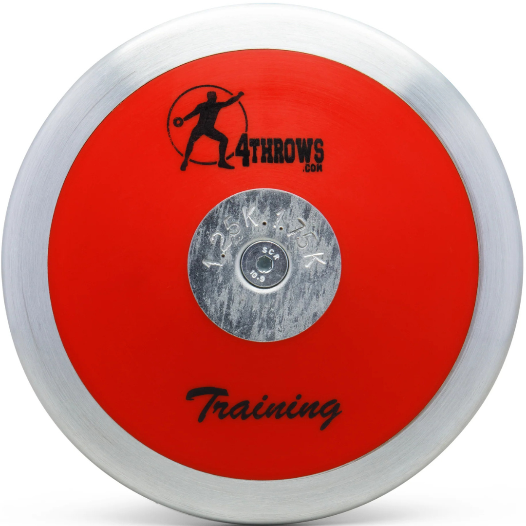 ATE Adjustable Weight Discus