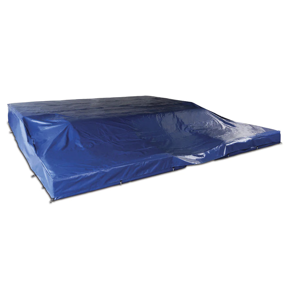 International Pole Vault Pit by Cantabrian