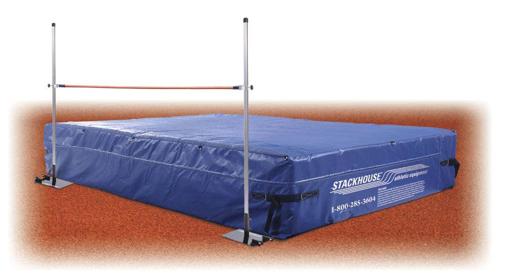 Elementary High Jump System