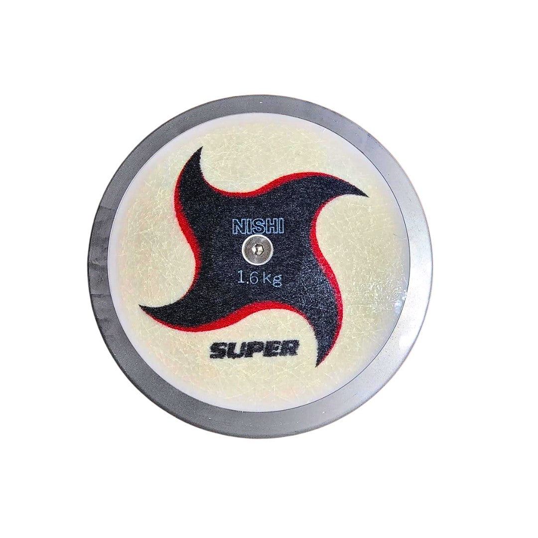 Nishi Super Competition Discus