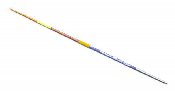 Nemeth 600 Gram Womens Javelins