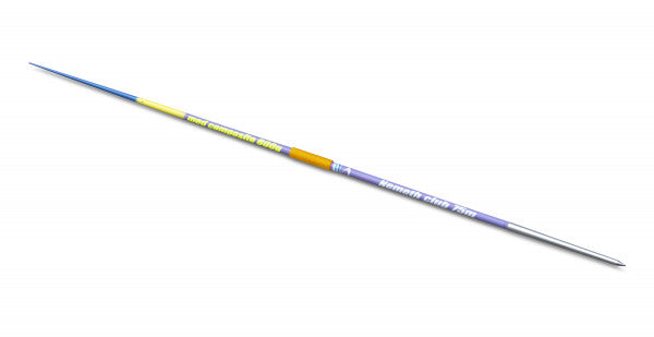 Nemeth 600 Gram Womens Javelins