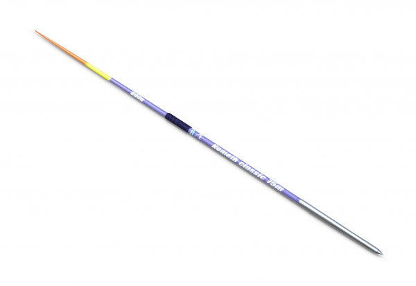 Nemeth 600 Gram Womens Javelins