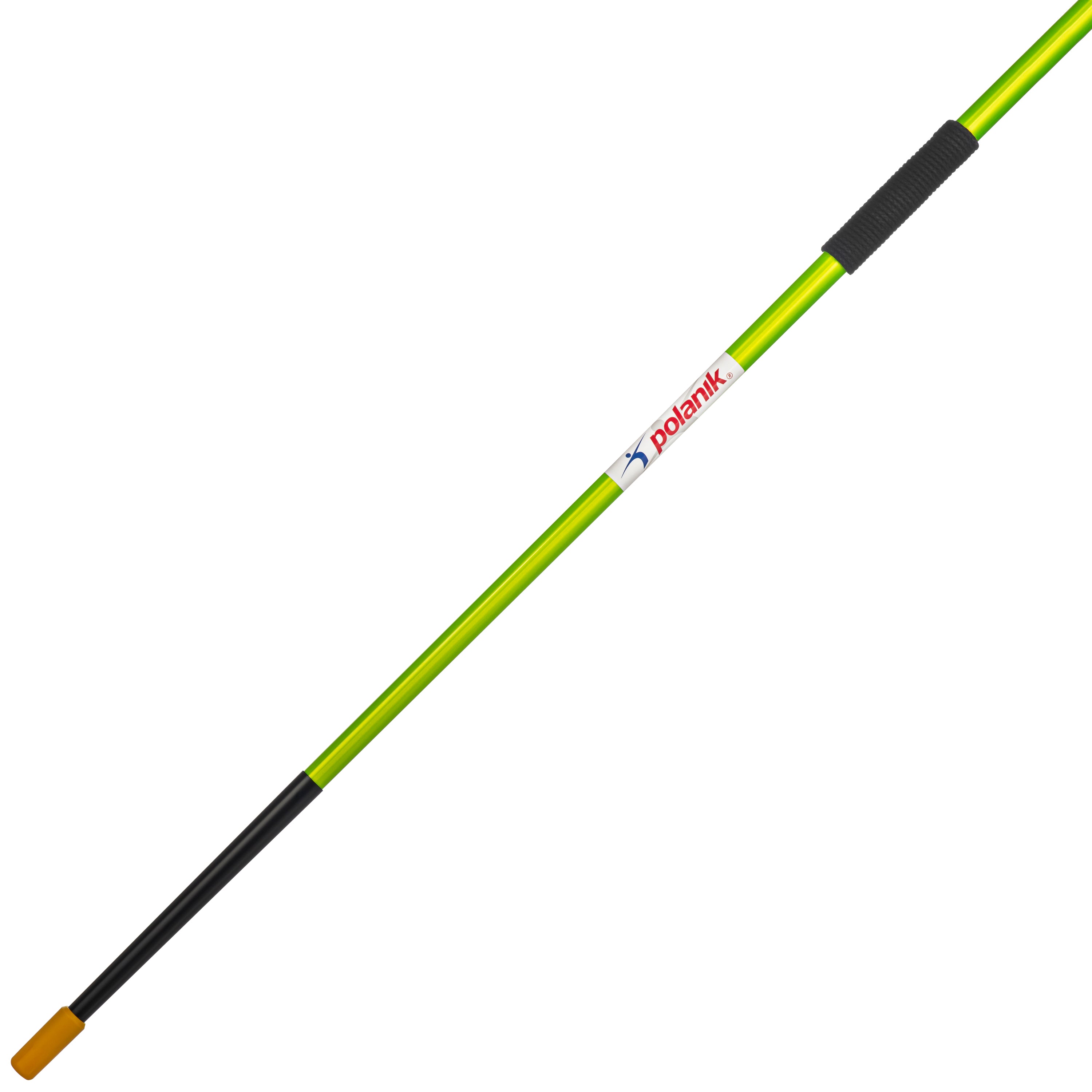 Polanik Space Master Javelin - Rubber Tip