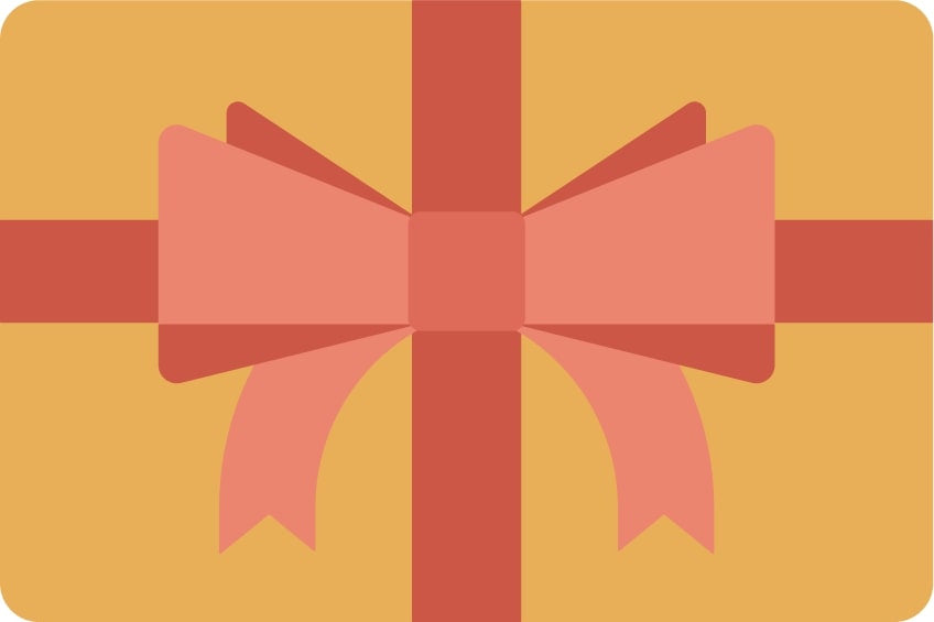 4throws Gift Package - $500 (Includes Free Consultation with Brian Hill)