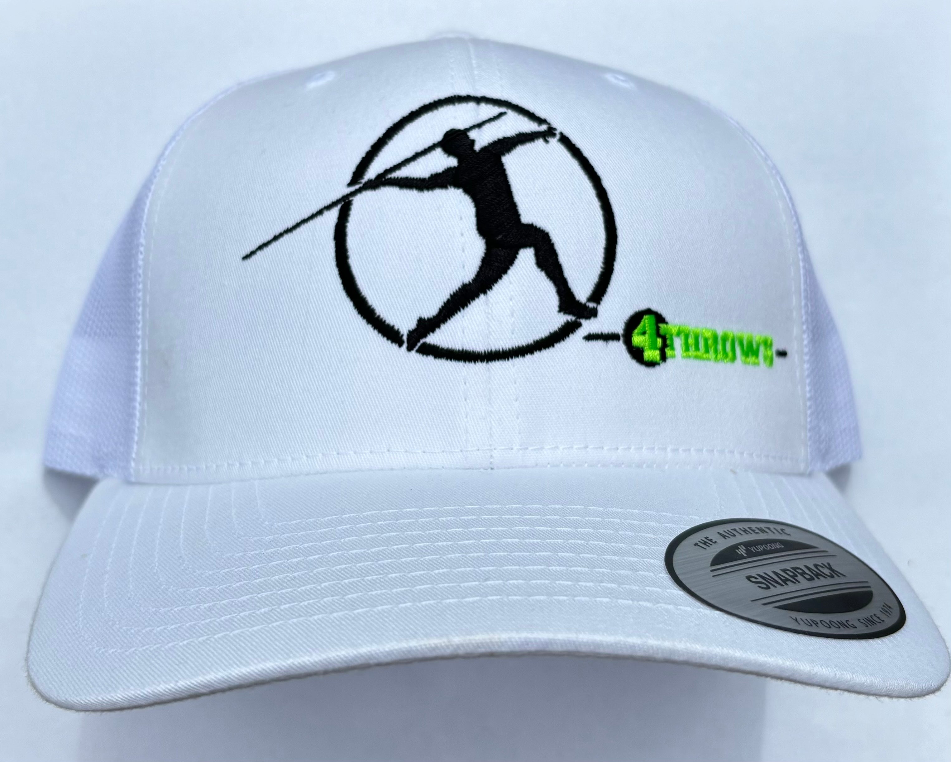 4Throws Jav Hat