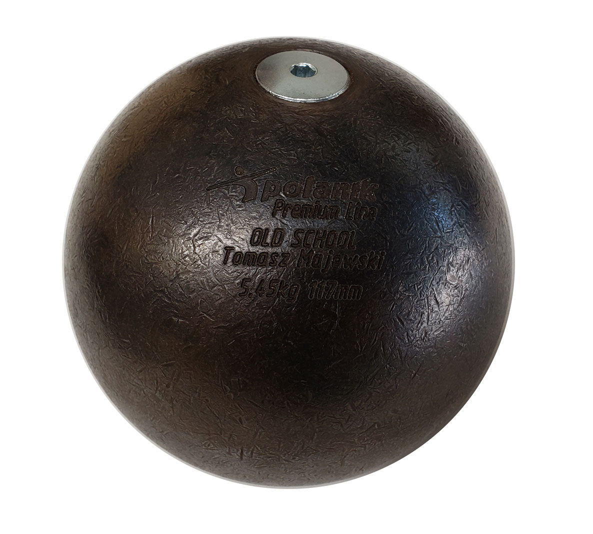 Polanik Old School Shot Put