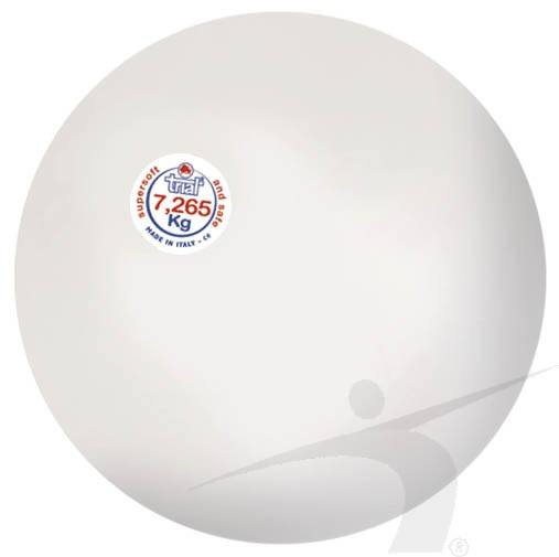 Polanik VDL Indoor Shot Puts