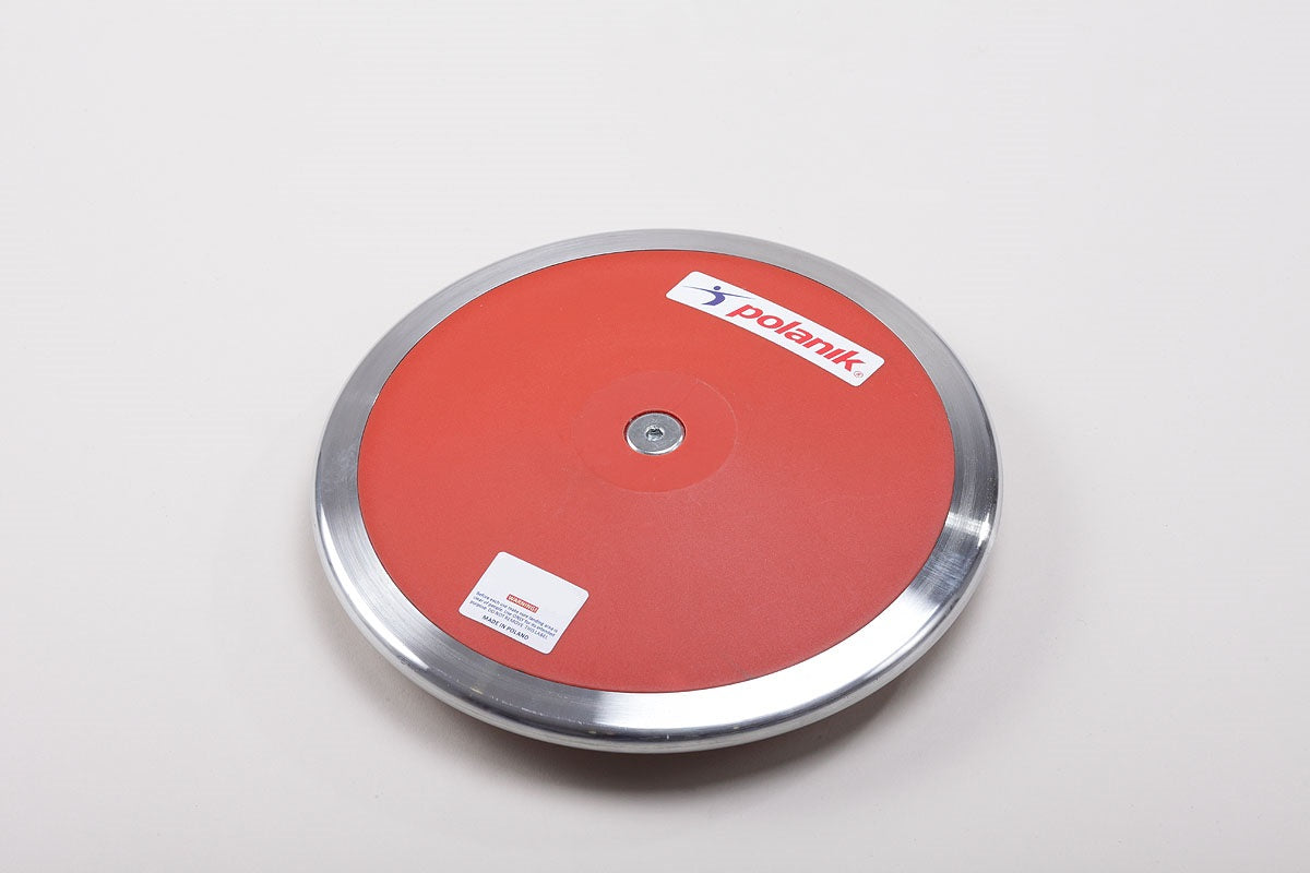 Polanik Fiber Glass Discus- 80%