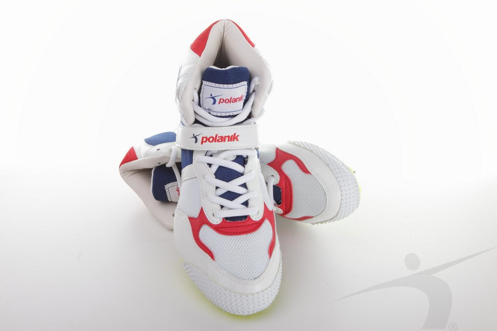 Polanik Jav. Throwing Shoe