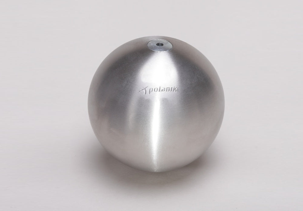Polanik COMPETITION STAINLESS STEEL SHOT PUT