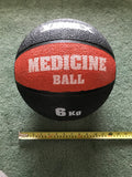 The Duo - Medicine Balls - FREE SHIPPING!!!